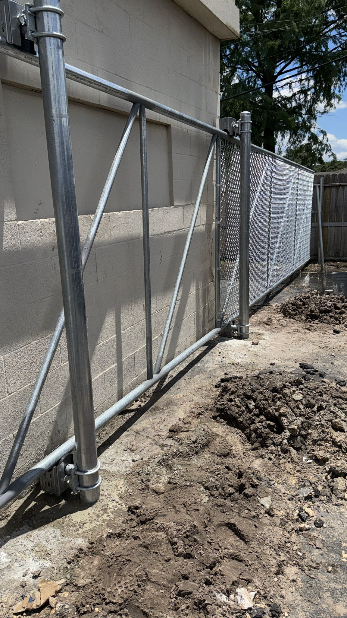 Comments on: Secure Your Sanctuary: Mustang Fencing’s Durable Chainlink Solutions in 77098